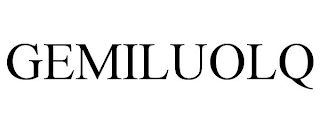 GEMILUOLQ