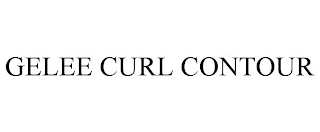 GELEE CURL CONTOUR