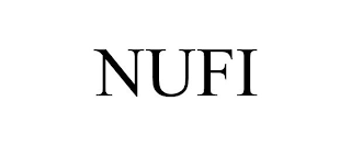 NUFI