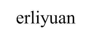 ERLIYUAN