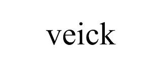 VEICK