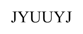 JYUUYJ