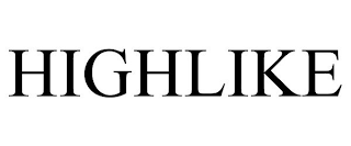HIGHLIKE