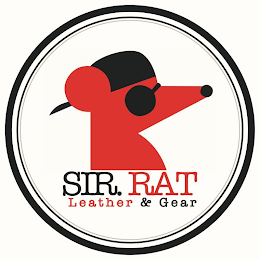 SIR.RAT LEATHER & GEAR