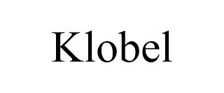 KLOBEL