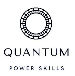 QUANTUM POWER SKILLS