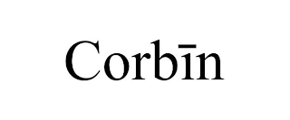 CORBIN