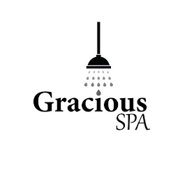 GRACIOUS SPA