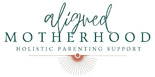 ALIGNED MOTHERHOOD HOLISTIC PARENTING SUPPORT