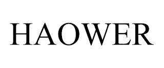 HAOWER