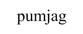 PUMJAG