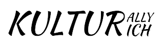 KULTUR ALLY ICH