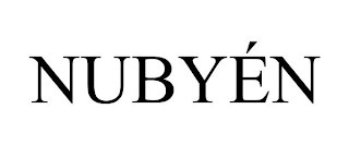 NUBYÉN