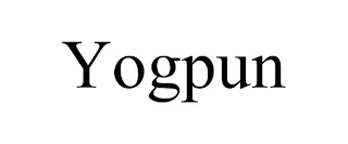 YOGPUN