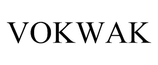 VOKWAK