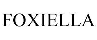 FOXIELLA