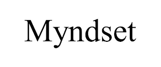 MYNDSET