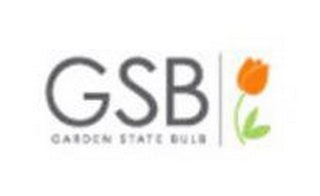 GSB GARDEN STATE BULB