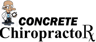 CONCRETE CHIROPRACTORX