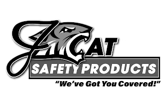JCAT SAFETY PRODUCTS "WE'VE GOT YOU COVERED!"