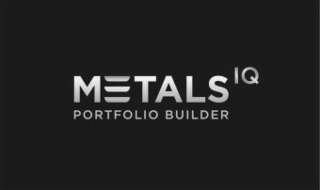 METALS IQ PORTFOLIO BUILDER