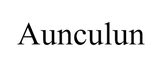 AUNCULUN