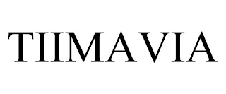 TIIMAVIA