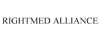 RIGHTMED ALLIANCE