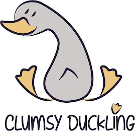 CLUMSY DUCKLING