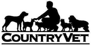 COUNTRY VET