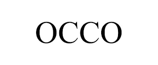 OCCO