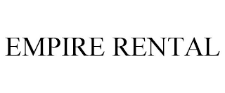 EMPIRE RENTAL