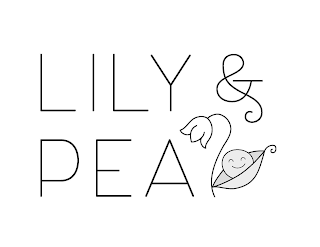 LILY & PEA