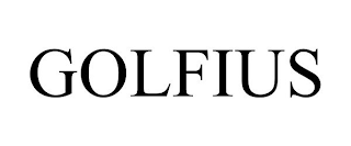 GOLFIUS