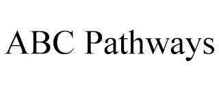 ABC PATHWAYS