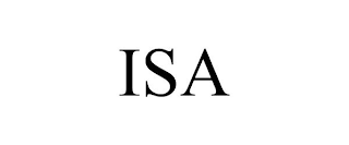 ISA