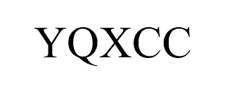 YQXCC