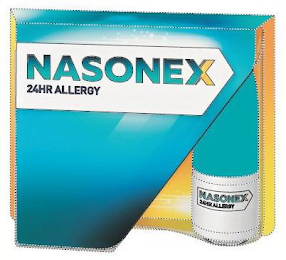 NASONEX 24HR ALLERGY