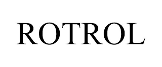 ROTROL
