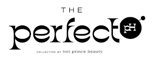 THE PERFECT PH COLLECTION BY TORI PRINCE BEAUTY