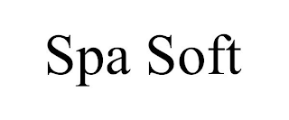 SPA SOFT