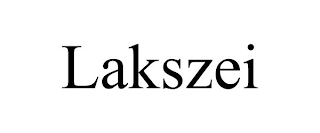 LAKSZEI