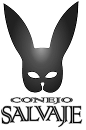 CONEJO SALVAJE