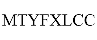 MTYFXLCC