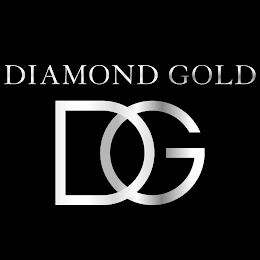 DG DIAMOND GOLD