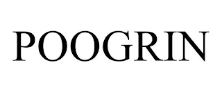 POOGRIN