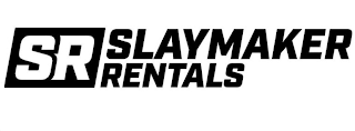 SR SLAYMAKER RENTALS