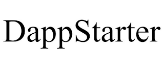 DAPPSTARTER