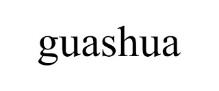 GUASHUA