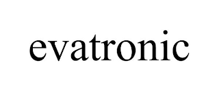 EVATRONIC